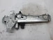 WINDOW MECHANISM REAR RIGHT Peugeot 2008 2018 1.2 9815999480 9816402280