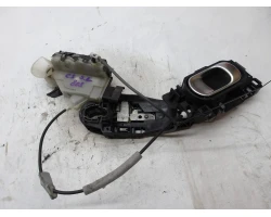 CHIUSURA SERRATURA PORTA ANTERIORE SINISTRA Citroën C3 2018 1.2 9812398180