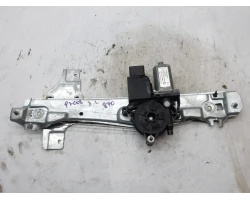 MECCANISMO ALZA VETRO POSTERIORE SINISTRO Peugeot 2008 2018 1.2 9815999580 9816402380