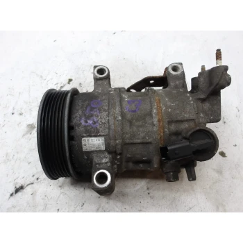 COMPRESSORE CLIMATIZZATORE Citroën C3 2013 1.1 9672247080