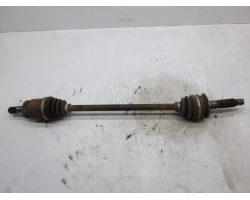 FRONT LEFT DRIVE SHAFT Subaru Impreza 2011 WAGON 2.0/D-S AWD 28321FG021