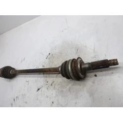 FRONT LEFT DRIVE SHAFT Subaru Impreza 2011 WAGON 2.0/D-S AWD 28321FG021