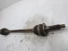 FRONT LEFT DRIVE SHAFT Subaru Impreza 2011 WAGON 2.0/D-S AWD 28321FG021
