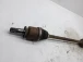 FRONT LEFT DRIVE SHAFT Subaru Impreza 2011 WAGON 2.0/D-S AWD 28321FG021