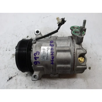 COMPRESSORE CLIMATIZZATORE Ford Mondeo 2011 1.6 TDI 1722070