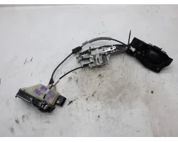 CHIUSURA SERRATURA PORTA ANTERIORE DESTRA Peugeot 2008 2018 1.2 9812500780