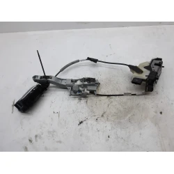 CHIUSURA SERRATURA PORTA ANTERIORE DESTRA Peugeot 2008 2018 1.2 9812500780