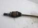 POLOSOVINA SP. DESNA Subaru Impreza 2011 WAGON 2.0/D-S AWD 28321FG021