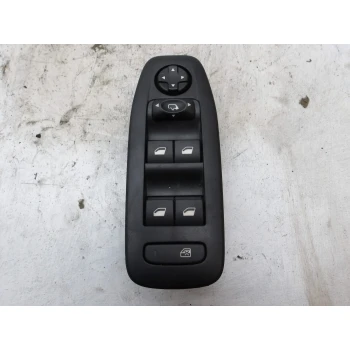 WINDOW SWITCH Peugeot 2008 2018 1.2 98242539zd