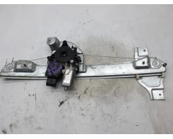 MECCANISMO ALZA VETRO ANTERIORE DESTRA Peugeot 2008 2018 1.2 9815999280 9806088080