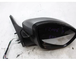 MIRROR RIGHT Peugeot 2008 2018 1.2 1611240980