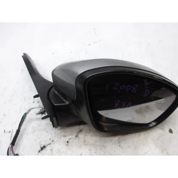 RETROVISORE DESTRO Peugeot 2008 2018 1.2 1611240980