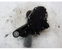 WIPER MECHANISM Renault MEGANE 2014 III. 1.2 16V 0390201847