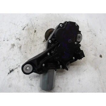 MEHANIZEM Z MOTORČKOM BRISALCEV Renault MEGANE 2014 III. 1.2 16V 0390201847