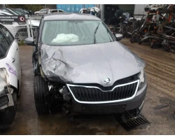 CAR FOR PARTS Škoda RAPID 2012 1.6 TDI
