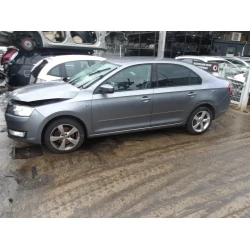 CAR FOR PARTS Škoda RAPID 2012 1.6 TDI