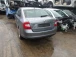 AUTO PER PEZZI Škoda RAPID 2012 1.6 TDI