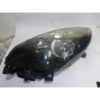 FARO ANTERIORE SINISTRO Renault SCENIC 2009 III. 1.5 DCI 260606760R