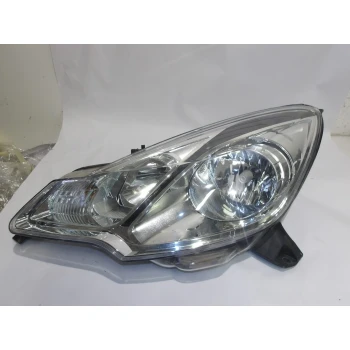 ŽAROMET LEVI Citroën C3 2013 1.1 1606931680