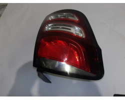 FARO POSTERIORE SINISTRO Citroën C3 2013 1.1 9803928880