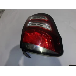 TAIL LIGHT LEFT Citroën C3 2013 1.1 9803928880