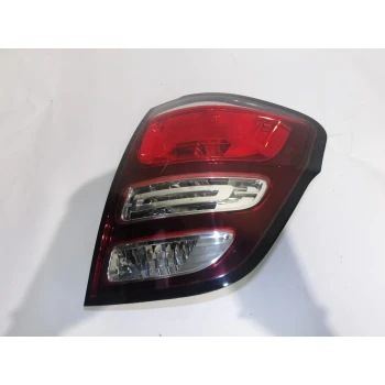 TAIL LIGHT RIGHT Citroën C3 2013 1.1 9803928480
