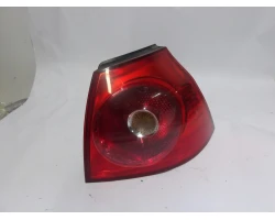 FARO POSTERIORE DESTRO Volkswagen Golf 2008 V. 1.9 TDI 1k6945096