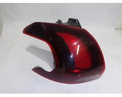 FARO POSTERIORE SINISTRO Peugeot 2008 2018 1.2 9814747880