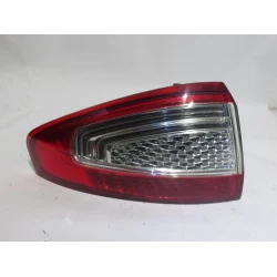 TAIL LIGHT LEFT Ford Mondeo 2011 1.6 TDI 1767495 TAIL LIGHT LEFT Ford Mondeo 2011 1.6 TDI 1767495