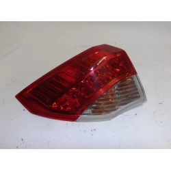 TAIL LIGHT LEFT Renault LAGUNA III 2008 2.0 DCI 265550001R