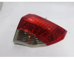 TAIL LIGHT RIGHT Renault LAGUNA III 2008 2.0 DCI 265500001R