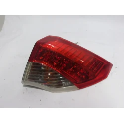 TAIL LIGHT RIGHT Renault LAGUNA III 2008 2.0 DCI 265500001R TAIL LIGHT RIGHT Renault LAGUNA III 2008 2.0 DCI 265500001R