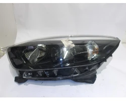 FARO ANTERIORE SINISTRO Renault Captur 2014 1.5DCI 260600723R