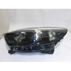 FARO ANTERIORE SINISTRO Renault Captur 2014 1.5DCI 260600723R