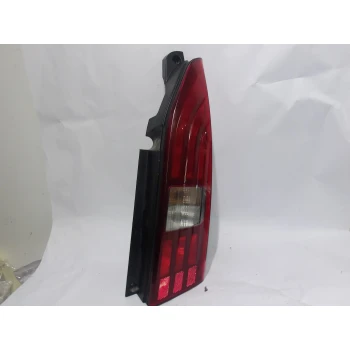 TAIL LIGHT RIGHT Peugeot RIFTER 2020 1.5 HDI 9820555280