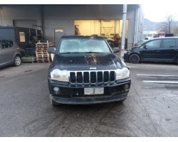 AUTO PER PEZZI Jeep Grand Cherokee 2006 3.0D