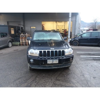 AUTO PER PEZZI Jeep Grand Cherokee 2006 3.0D