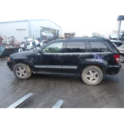 AUTO PER PEZZI Jeep Grand Cherokee 2006 3.0D