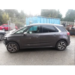 AUTO PER PEZZI Citroën C4 2016 PICASSO 1.6 HDI