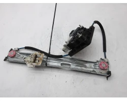 WINDOW MECHANISM REAR RIGHT Fiat 500 2013 L 1.3 JTD 51957505