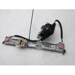 MEHANIZEM ŠIPE  ZADAJ DESNA Fiat 500 2013 L 1.3 JTD 51957505
