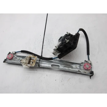 MEHANIZEM ŠIPE  ZADAJ DESNA Fiat 500 2013 L 1.3 JTD 51957505