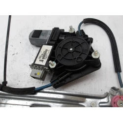 WINDOW MECHANISM REAR RIGHT Fiat 500 2013 L 1.3 JTD 51957505