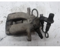 BRAKE CALIPER REAR LEFT Volkswagen Touran 2007 1.9 TDI
