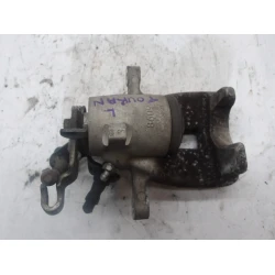 BRAKE CALIPER REAR LEFT Volkswagen Touran 2007 1.9 TDI