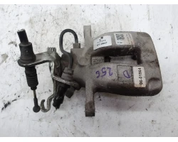 BRAKE CALIPER REAR RIGHT Volkswagen Touran 2007 1.9 TDI