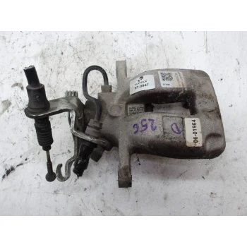 BRAKE CALIPER REAR RIGHT Volkswagen Touran 2007 1.9 TDI