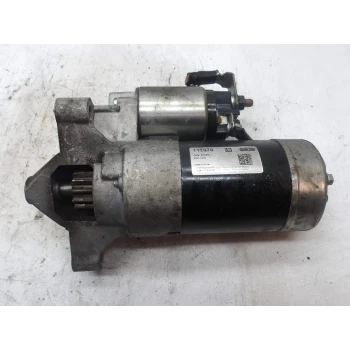 ZAGANJALNIK Peugeot 206 2004 2.0 HDI 111070
