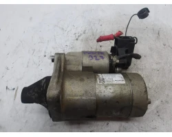 STARTER MOTOR Fiat Punto 2009 1.2 51833880