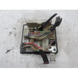 CENTRALINA SCATOLA FUSIBILI Renault MEGANE II 2006 1.5 DCI GRANDTOUR 8200481866